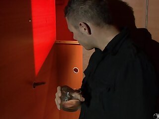 Glory Hole