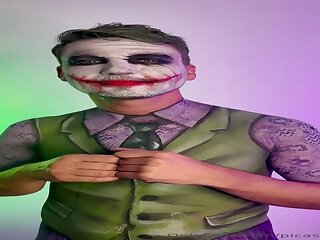 admin added