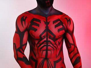 admin added
