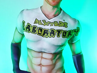 admin added