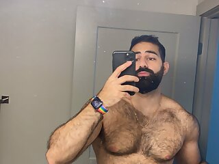 admin added