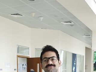 admin added