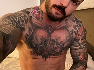 admin added