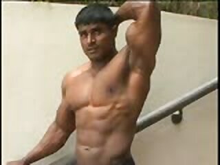 Muscular