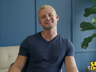 Archie & Josh: Bareback