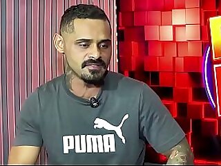 FERJINHO explica o que ningu&eacute;m conta sobre come&ccedil;ar uma carreira no porn&ocirc; &vert; EP&period; 02