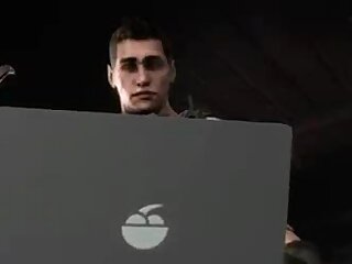 admin added