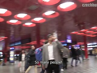 admin added