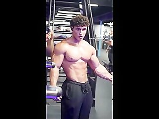 admin added