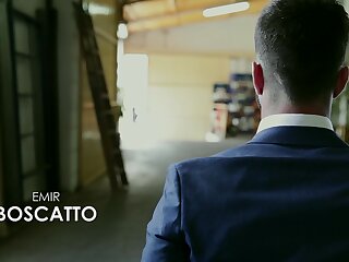 admin added